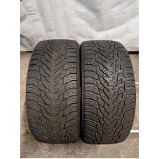 235/35r20 Nokian hakkapeliitta r3 92T