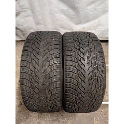 235/35r20 Nokian hakkapeliitta r3 92T