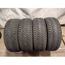 235/55r19 Nokian hakkapeliitta 10 suv 105T