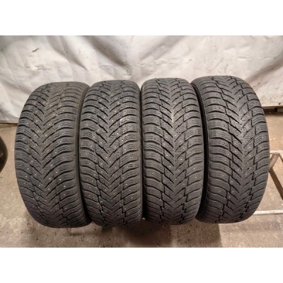 235/55r19 Nokian hakkapeliitta 10 suv 105T