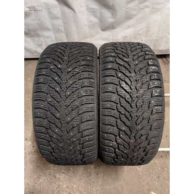 255/35r20 Nokian hakkapeliitta 9 97T