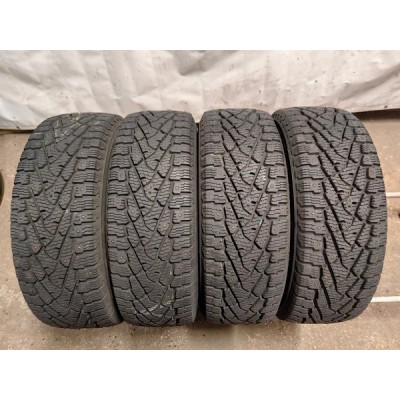 215/65r15c Nokian hakkapeliitta c3 104/102R