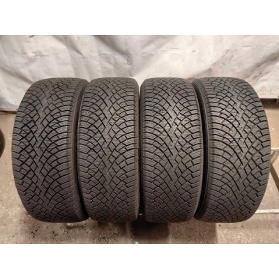 235/50r19 Nokian hakkapeliitta R5 SUV 103R