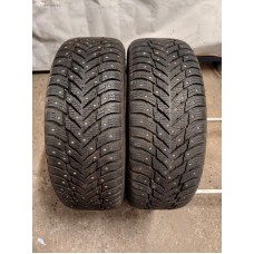 215/55r18 Nokian hakkapeliitta 10 suv 99T