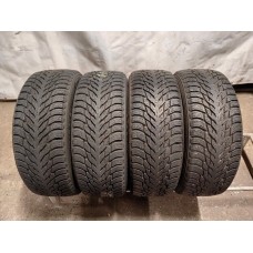 235/55r18 Nokian hakkapeliitta r3 suv 104R