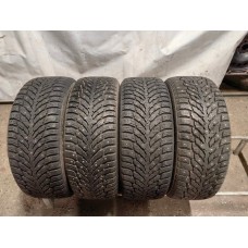 225/50r18 Nokian hakkapeliitta 9  99T