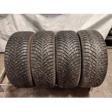 245/55r19 Nokian hakkapeliitta10 suv 107T