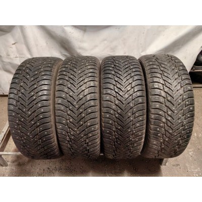 245/55r19 Nokian hakkapeliitta10 suv 107T