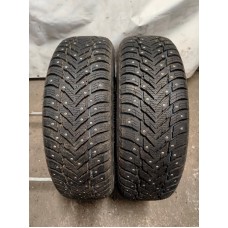 215/70r16 Nokian hakkapeliitta 10 suv 100T