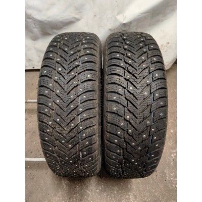 215/70r16 Nokian hakkapeliitta 10 suv 100T