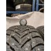 215/70r16 Nokian hakkapeliitta 10 suv 100T