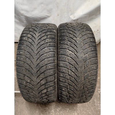 255/45r20 Nokian wr suv 4 105V