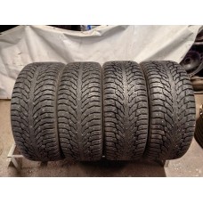 285/45r22 Nokian hakkapeliitta 9 suv 114T