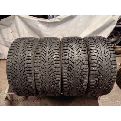 285/45r22 Nokian hakkapeliitta 9 suv 114T