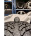 285/45r22 Nokian hakkapeliitta 9 suv 114T