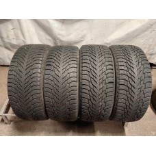 265/45r21 Nokian hakkapeliitta r3 suv 108T