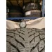 265/45r21 Nokian hakkapeliitta r3 suv 108T