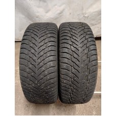265/70r16 Nokian hakkapeliitta 10 suv 112T