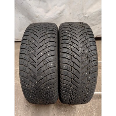 265/70r16 Nokian hakkapeliitta 10 suv 112T