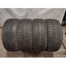245/45r20 Nokian hakkapeliitta 9 suv 103T