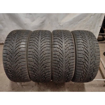 245/45r20 Nokian hakkapeliitta 9 suv 103T