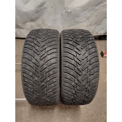 225/40r19 nokian hakkapeliitta 8 93T
