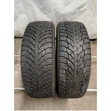 215/65r16c Nokian hakkapeliitta c4 109/107R
