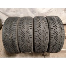 225/55r19 Nokian hakkapeliitta r3 suv 103R
