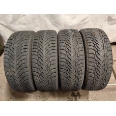 235/60r18 Nokian hakkapeliitta r3 suv 107R