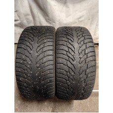 295/40r21 Nokian hakkapeliitta 9 suv 111T