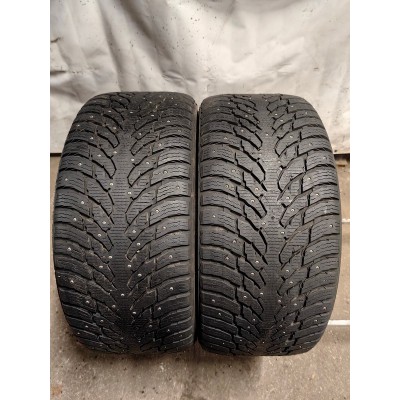 295/40r21 Nokian hakkapeliitta 9 suv 111T