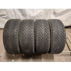 235/55r18 Nokian hakkapeliitta R5 suv 104R