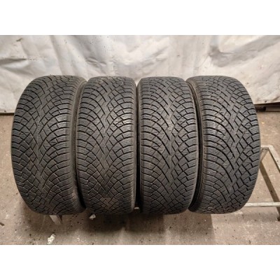 235/55r18 Nokian hakkapeliitta R5 suv 104R