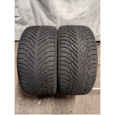 285/40R20 Nokian Hakkapeliitta R3 SUV 108R XL