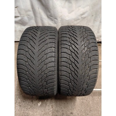 285/40R20 Nokian Hakkapeliitta R3 SUV 108R XL