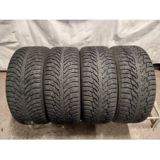 275/45r20 nokian hakkapeliitta 9 suv  110T
