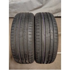 235/55r20 Nokian hakka Black 2 suv 102Y