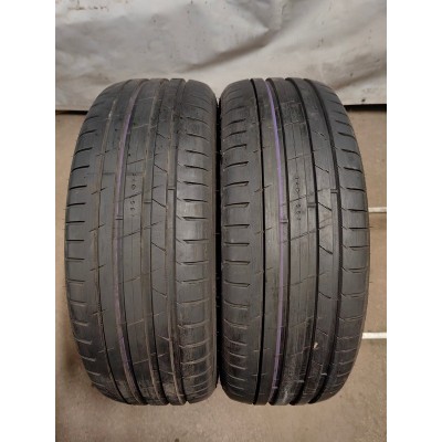 235/55r20 Nokian hakka Black 2 suv 102Y
