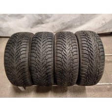 195/50r16 Nokian hakkapeliitta r3 88R