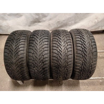 195/50r16 Nokian hakkapeliitta r3 88R