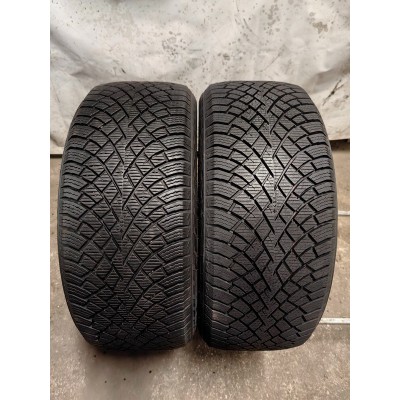 255/50r19 Nokian hakkapeliitta R5 suv 107R