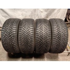 255/50r19 Nokian hakkapeliitta 10 suv 107T