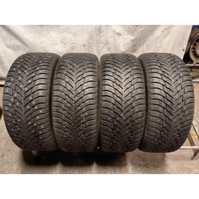255/50r19 Nokian hakkapeliitta 10 suv 107T