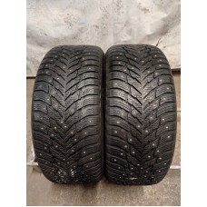 255/50r19 Nokian hakkapeliitta 10 suv 107T