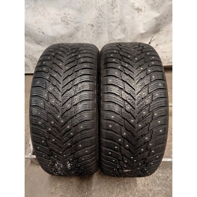 255/50r19 Nokian hakkapeliitta 10 suv 107T