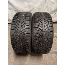 255/50r19 Nokian hakkapeliitta 9 suv 107T