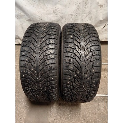 255/50r19 Nokian hakkapeliitta 9 suv 107T
