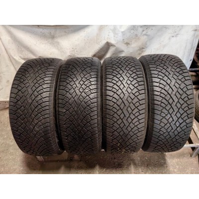 255/50r20 Nokian hakkapeliitta R5 suv 109R