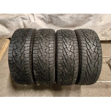 215/60r17c Nokian hakkapeliitta c3 109/107R