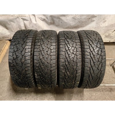 215/60r17c Nokian hakkapeliitta c3 109/107R